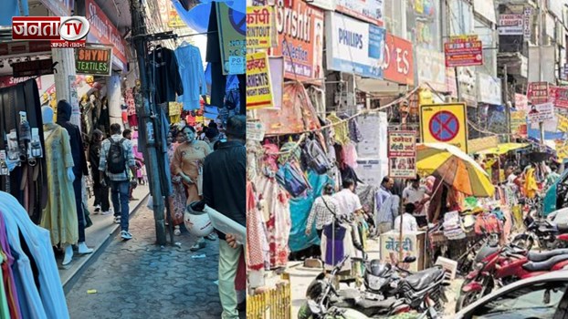 आखिर कौन है अट्टा मार्केट का मालिक? जिसे कभी कहा जाता था नोएडा का CP, जानिए