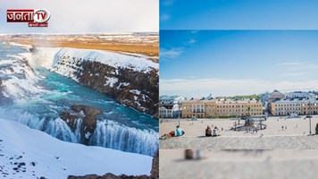  दुनिया के वो 8 देश, जहां दिन और रात होती हैं सबसे लंबी, सैलानियों को मिलता है मजेदार अनुभव!