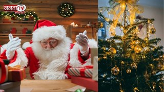  हर साल 25 दिसंबर को क्रिसमस क्यों मनाया जाता है? जानिए इतिहास, महत्व और परंपराएं