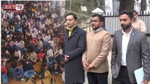 IGMC Fight Case: सामूहिक अवकाश पर गए रेजिडेंट डॉक्टर्स, मरीज हुए परेशान 