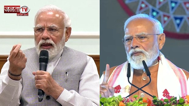 ऑपरेशन सिंदूर से लेकर… 2025 में भारत ने कहां-कहां छोड़ी छाप, PM मोदी ने मन की बात में बताया