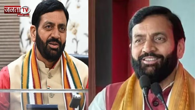  अब सभी 90 विधानसभा सीटों पर 'विकसित रैली' करेंगे CM सैनी, जनता के सामने रखा जाएगा सरकार का रिपोर्ट 