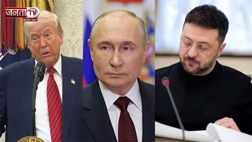  Year Ender 2025: युद्ध, टैरिफ और… दुनिया की 5 सबसे बड़ी खबरें, जिन पर हुई खूब चर्चा 