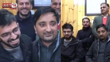 आखिरकार खत्म हुआ विवाद, मारपीट मामले में डॉक्टर और मरीज ने गले मिलकर किया समझौता 