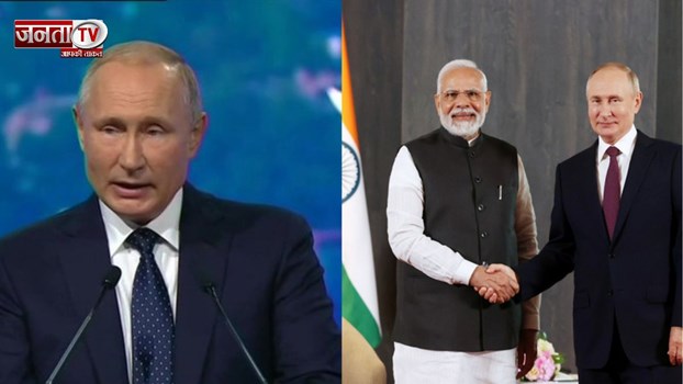 पुतिन के घर पर हुआ यूक्रेनी ड्रोन हमला! PM मोदी ने जताई चिंता, जानिए क्या बोले?