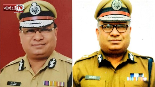 जानिए कौन हैं अजय सिंघल? जिन्हें बनाया गया हरियाणा का नया डीजीपी