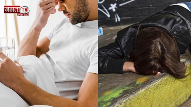 New Year 2026: पार्टी की मस्ती न पड़े नए साल पर भारी, ऐसे दूर कर सकते हैं हैंगओवर