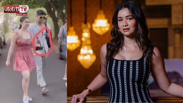  सारा तेंदुलकर का वीडियो हुआ वायरल, सोशल मीडिया पर ट्रोलिंग की शिकार हुई सचिन की बेटी 