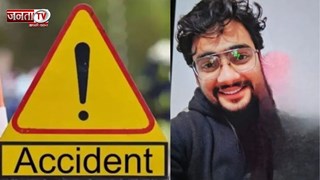 नए साल की खुशियां मातम में बदलीं, नैनीताल में टूरिस्ट की कार पिकअप से भिड़ी, 1 की मौ*त, 4 गंभीर