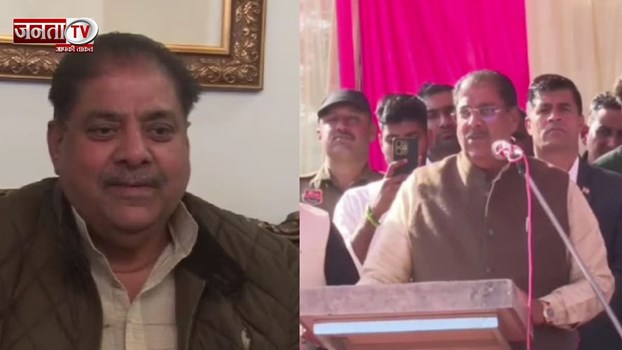 बांग्लादेश-नेपाल जैसे आंदोलन की जरूरत, शासकों को...JJP चीफ अजय चौटाला ने दिया विवादित बयान