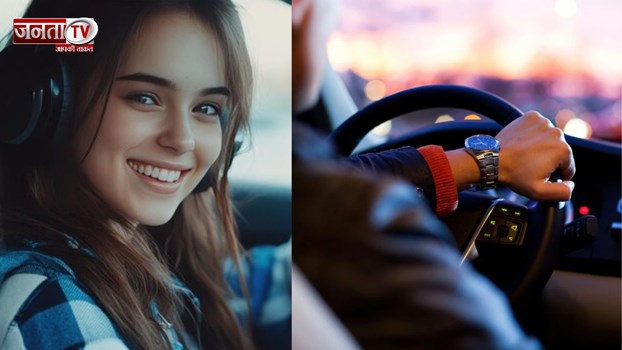 गाड़ी चलाते वक्त तेज आवाज में गाने सुनना कितना खतरनाक? जानिए क्या कहता है सर्वे?