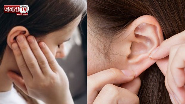 सर्द हवा से कानों में दर्द और खुजली, अपनाएं ये तरीका, मिलेगा तुरंत आराम
