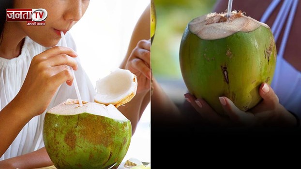 सर्दियों में नारियल पानी पीना चाहिए या नहीं? जानिए इसका सही जवाब 