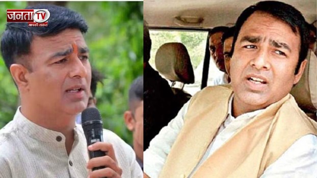 BJP नेता संगीत सोम को बम से उड़ाने की धम*की , शाहरुख खान को बताया था गद्दार