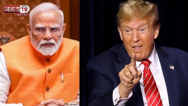 Modi बहुत अच्छे व्यक्ति, लेकिन मुझे खुश... ट्रंप ने भारत को फिर दिखाया टैरिफ का डर