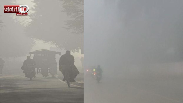 हरियाणा में शीतलहर का कहर, 13 जिलों में शीतलहर का अलर्ट, 10 जनवरी तक राहत नहीं