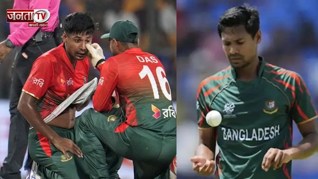 'भारत में ही खेलना होगा', ICC ने खारिज की BCB की मैच श‍िफ्ट करने की मांग, ये चेतावनी भी दी