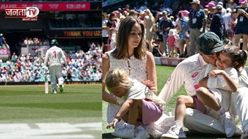 'भावनाओं पर काबू पाना...', 'होम ग्राउंड' पर आखिरी मैच के बाद Usman Khawaja का छलका दर्द