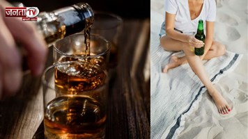 पुरुषों के तुलना में महिलाओं को जल्दी क्यों चढ़ती है शराब? जानिए इसके पीछे का विज्ञान