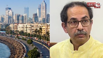 मुंबई की आबादी में हो रहे बदलाव पर सियासत तेज !, क्या है कारन वोट बैंक या शहर पर कब्ज़ा 