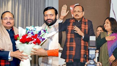 CJI सुर्यकांत ने शेयर की बचपन की यादें, बोले-'बचपन याद आता है,पहली बार सिनेमाघर...'