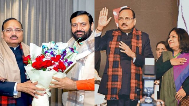 CJI सुर्यकांत ने शेयर की बचपन की यादें, बोले-'बचपन याद आता है,पहली बार सिनेमाघर...'