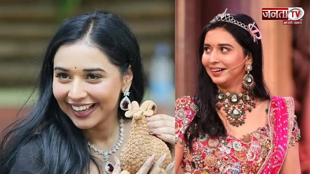 कितनी अमीर हैं Tanya Mittal? नेट वर्थ पर आपको नहीं होगा यकीन!