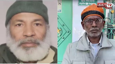 अयोध्या के राम मंदिर में नमाज पढ़ने के प्रयास पर भड़के इकबाल अंसारी, कही ये बड़ी बात 