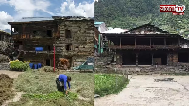 हिमाचल के इस गांव का है अपना ही संविधान,और भी कड़े नियम सुन कान पर रख लेंगे हाथ!