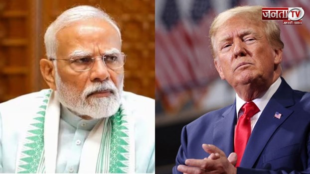 भारत पर अब लगेगा 75 फीसदी टैरिफ...ट्रंप के फरमान ने क्यों मचाई खलबली!