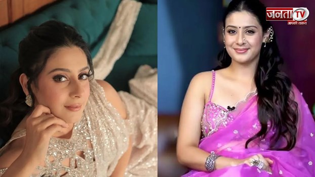 ईशा मालवीय ने छोड़ा 'Laughter Chefs 3', बॉलीवुड में होने जा रही एंट्री!