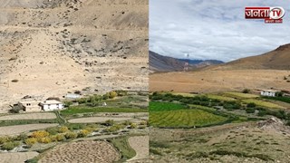 भारत का वो इकलौता गांव, जहां रहता है सिर्फ 1 परिवार, वजह जानकर चौंक जाएंगे! 