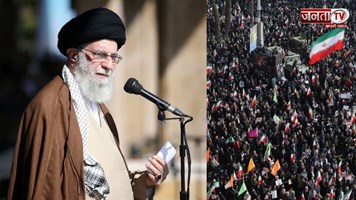 ईरान में खून-खराबा जारी, मौतों का आंकड़ा 2,500 के पार,जानें अब तक का लेखा-जोखा