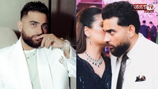 करण औजला के एक्स्ट्रा मैरिटल रूमर्स पर बीवी पलक ने किया रिएक्ट, सामने आकर दिया ऐसा जवाब