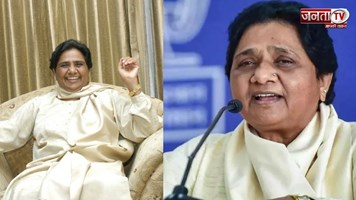 'ब्राह्मणों को चोखा-बाटी नहीं सम्मान...', 70वें जन्मदिन पर बोलीं मायावती, ये बड़ा ऐलान भी किया 