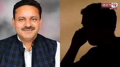  हरियाणा में कांग्रेस विधायक को बम से उड़ाने की धम*की, कानपुर के बदमाश का आया फोन