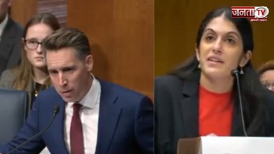 पुरुष भी प्रेग्नेंट हो सकते हैं, अमेरिकी सीनेट में इस पर क्यों हुई बहस? वायरल हो रहा Video