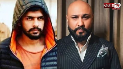 '10 करोड़ दो वरना...', सिंगर बी प्राक को लॉरेंस बिश्नोई गैंग से मिली धमकी