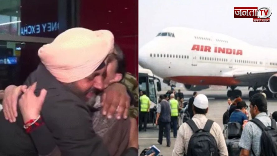 ईरान में फंसे भारतीयों की वापसी शुरू, लोग बोले- 'हालात कल्पना से भी ज्यादा खराब'