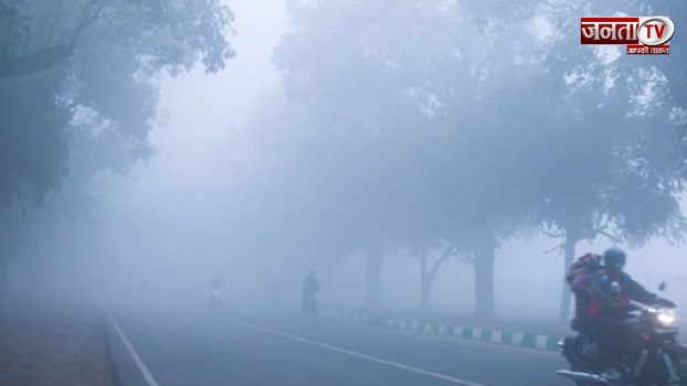 Fog Alert in haryana: हरियाणा के इन जिलों में घने कोहरे का अलर्ट, नारनौल रहा सबसे ठंडा