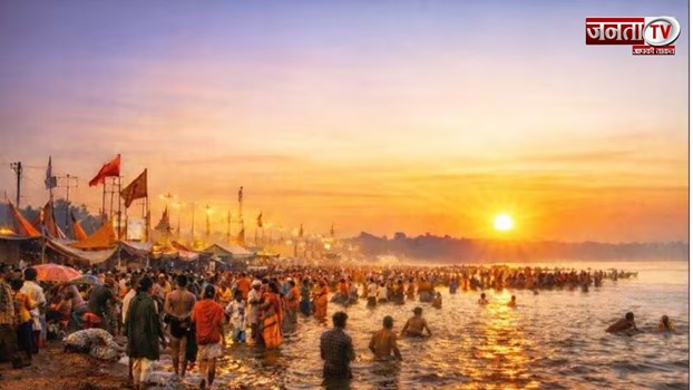 मौनी अमावस्या पर क्यों साधु धारण करते हैं मौन व्रत ? जानिए रहस्य और नियम