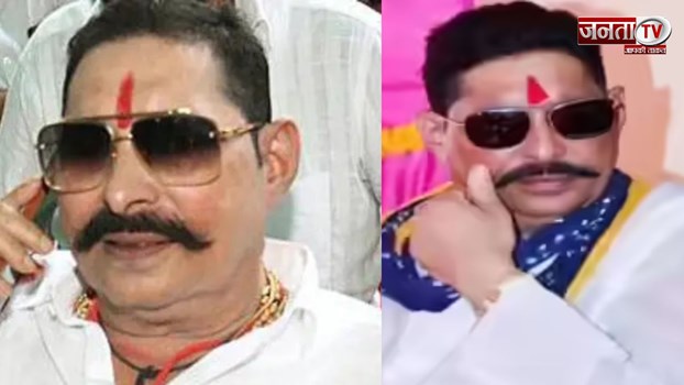जेल में बंद अनंत सिंह का अस्पताल में सिगरेट पीते हुए Video वायरल, RJD हुई हमलावर 
