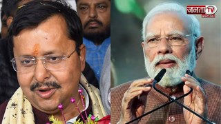 'नितिन नबीन अब मेरे बॉस...', BJP के अध्यक्ष बनने के बाद भरी सभा में बोले PM मोदी 