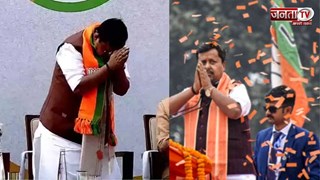 भाजपा को मिला 12वां राष्ट्रीय अध्यक्ष, नितिन नबीन बने नए बॉस 