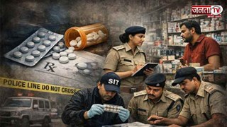 Patna NEET छात्रा मौत मामला, जहानाबाद से खरीदी गई थीं एंटी-डिप्रेशन की गोलियां