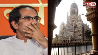 उद्धव ठाकरे की किस्‍मत निकली खोटी, महिला होगी मुंबई BMC की मेयर, लॉटरी से हो गया फैसला