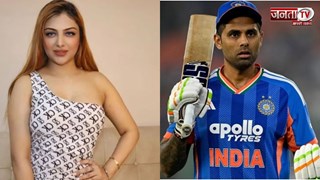    ‘मैं 500 करोड़ का केस…’, सूर्यकुमार विवाद में नया ट्विस्ट, खुशी मुखर्जी ने दिया बड़ा बयान