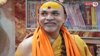 केशव प्रसाद जैसा मुख्यमंत्री…विवाद बढ़ने पर अविमुक्तेश्वरानंद ने दी सफाई, अब कही ये बात!