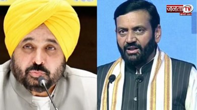 SYL के मुद्दे पर Haryana-Punjab के CM की होगी बैठक, पहले भी कई बार हो चुकीं हैं मीटिंग 