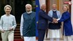 'बस अभी शुरुआत है...', India- EU के बीच हुई FTA डील पर बोलीं EU कमिशन की प्रेसिडेंट उर्सुला